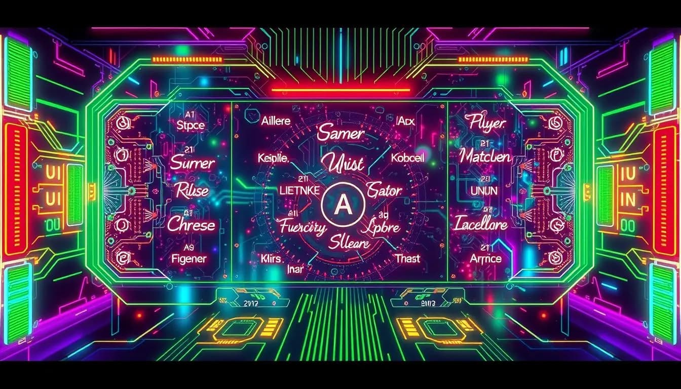 AI Game Maker: Create Games Without Coding | AI Innovate Insights 2025 ...