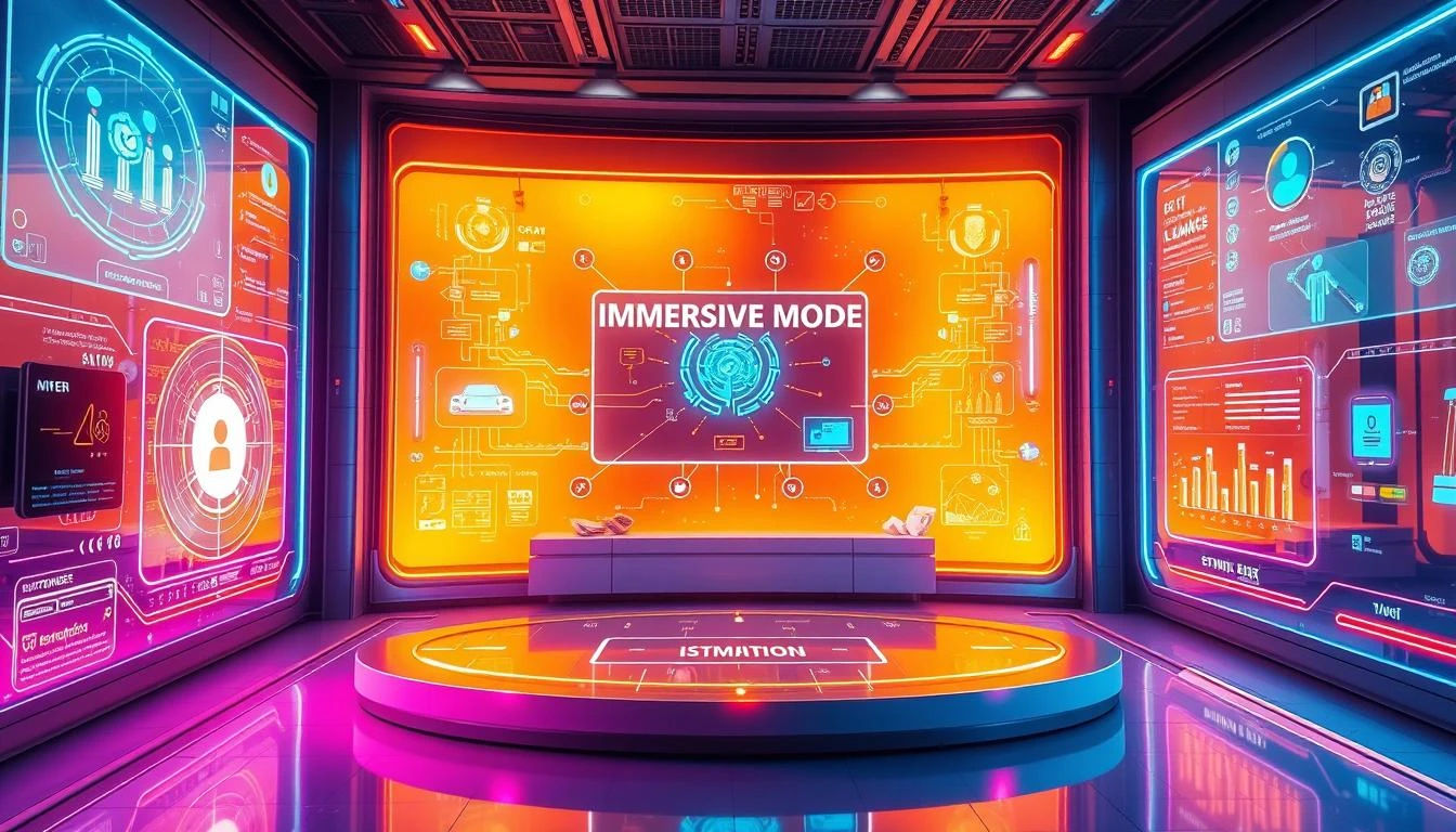 Immersive Mode on Janitor AI: How It Works and Why It Matters | AI
